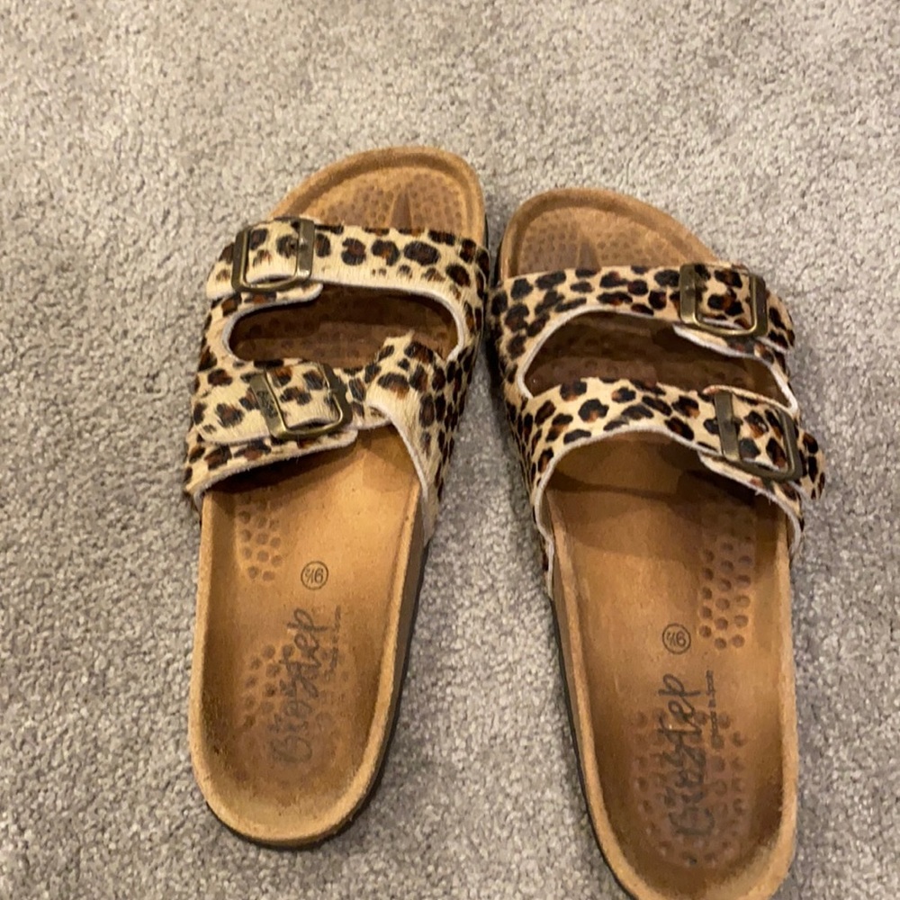 Not wear